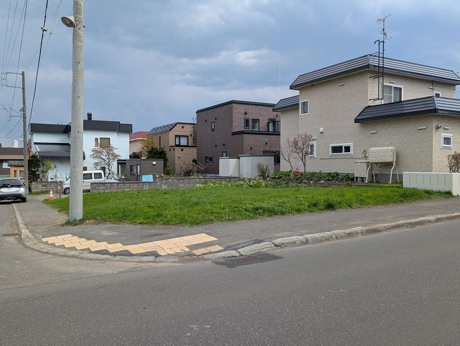 北海道札幌市西区平和一条７ 1180万円