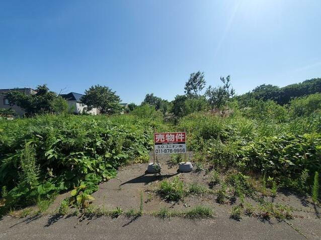 北海道石狩市親船東一条２ 680万円