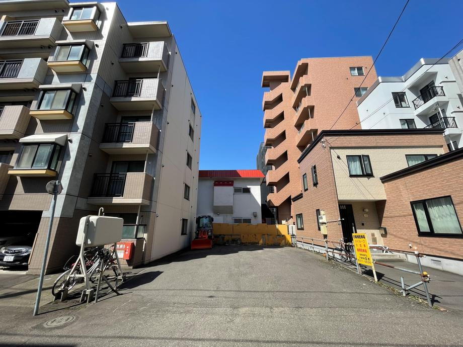 北海道札幌市中央区南十四条西６ 2650万円