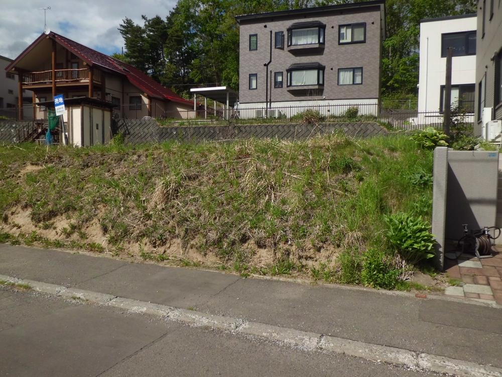 北海道札幌市清田区真栄四条１ 2019万円