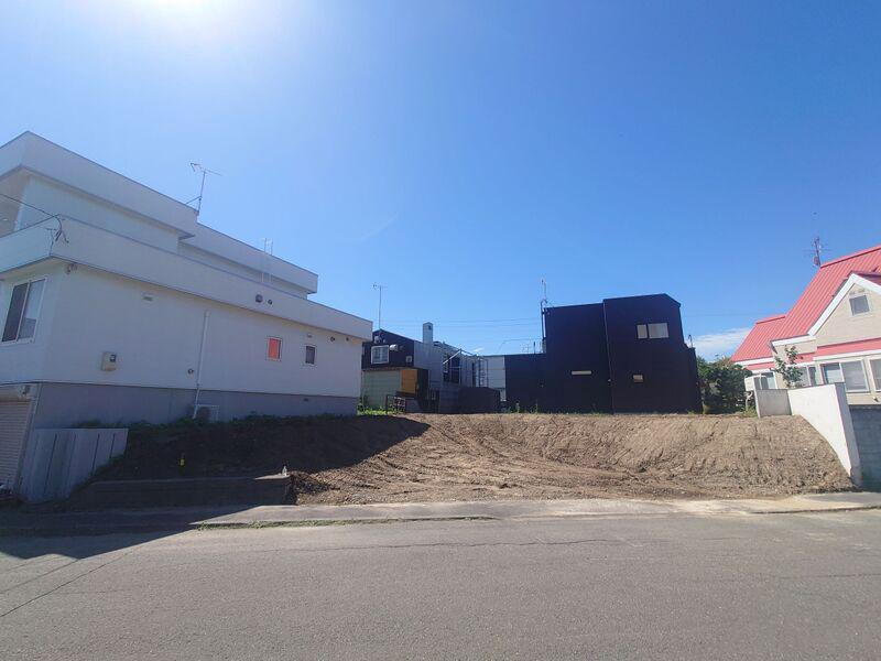 北海道札幌市厚別区厚別東四条６ 1595万円