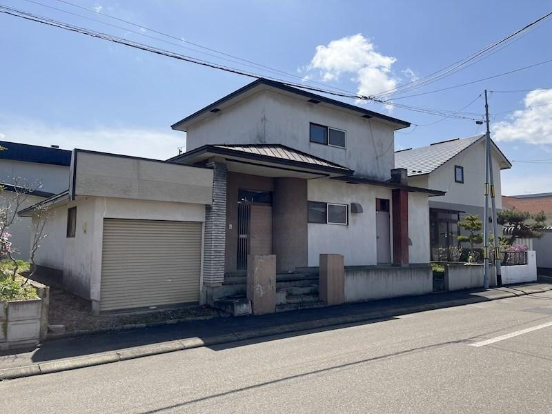 北海道北見市朝日町 420万円