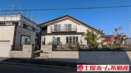 北海道北広島市高台町５ 1280万円