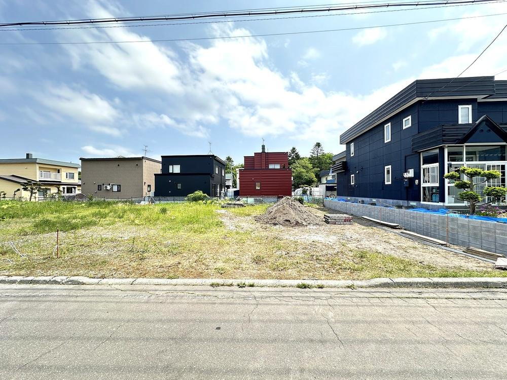 北海道恵庭市駒場町４ 1050万円