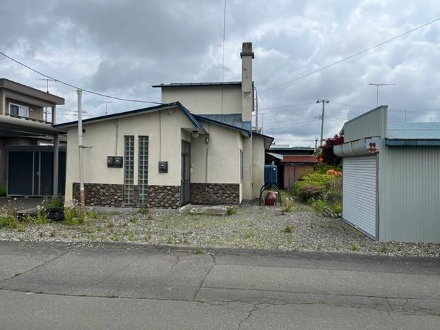 北海道河東郡上士幌町字上士幌東３線 350万円