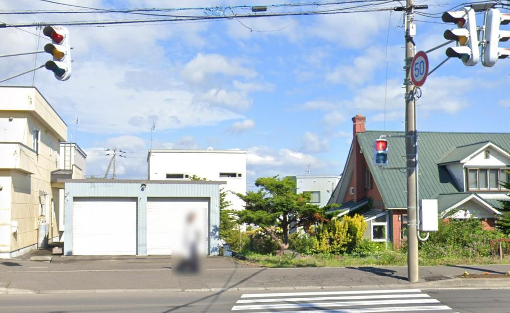 北海道江別市大麻ひかり町 2270万円