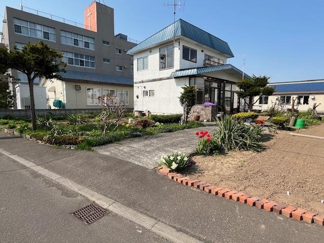 北海道江別市野幌若葉町 1800万円
