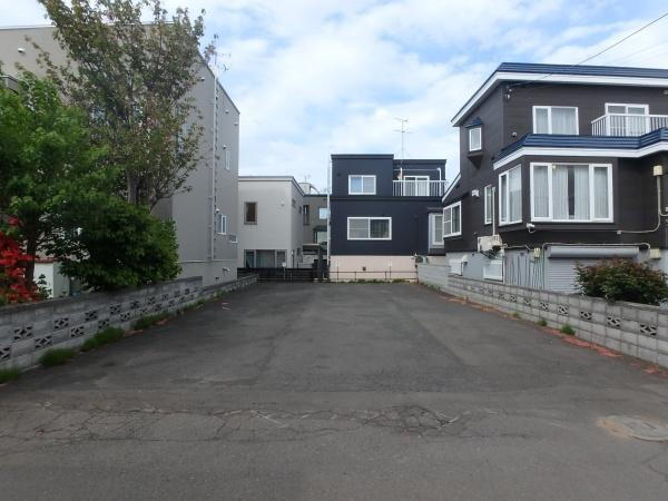 北海道札幌市白石区本通１丁目北 2980万円