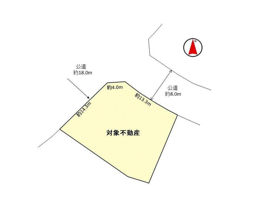 北海道北広島市里見町５ 1080万円