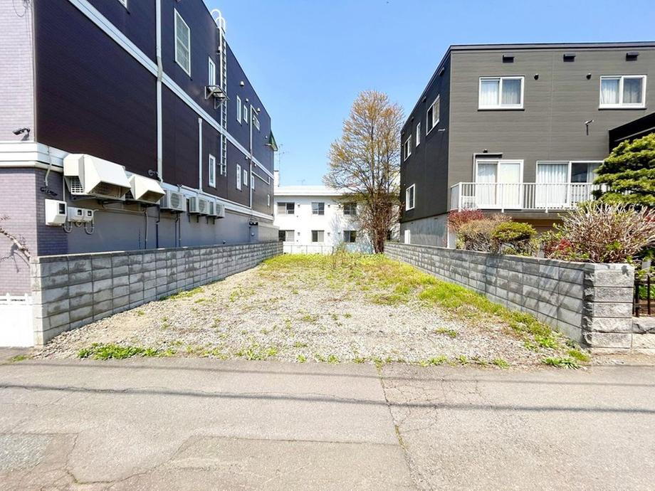 北海道札幌市中央区南二十条西７ 2280万円