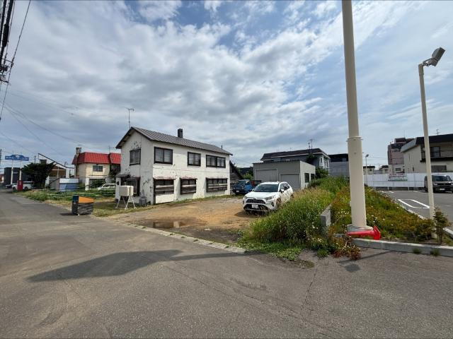 北海道札幌市東区北四十四条東１ 4500万円