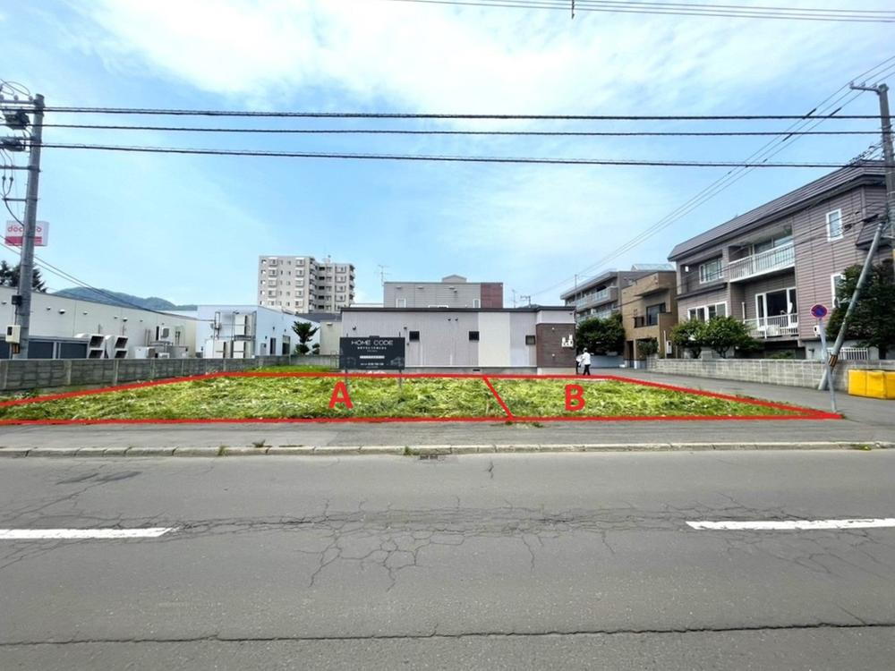 北海道札幌市中央区南十一条西１６ 2750万円