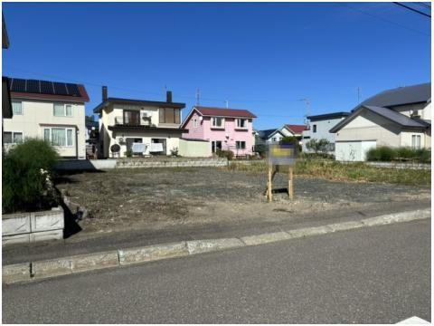 北海道北見市桂町３ 690万円