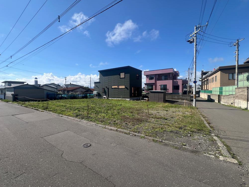 北海道苫小牧市元町１ 390万円