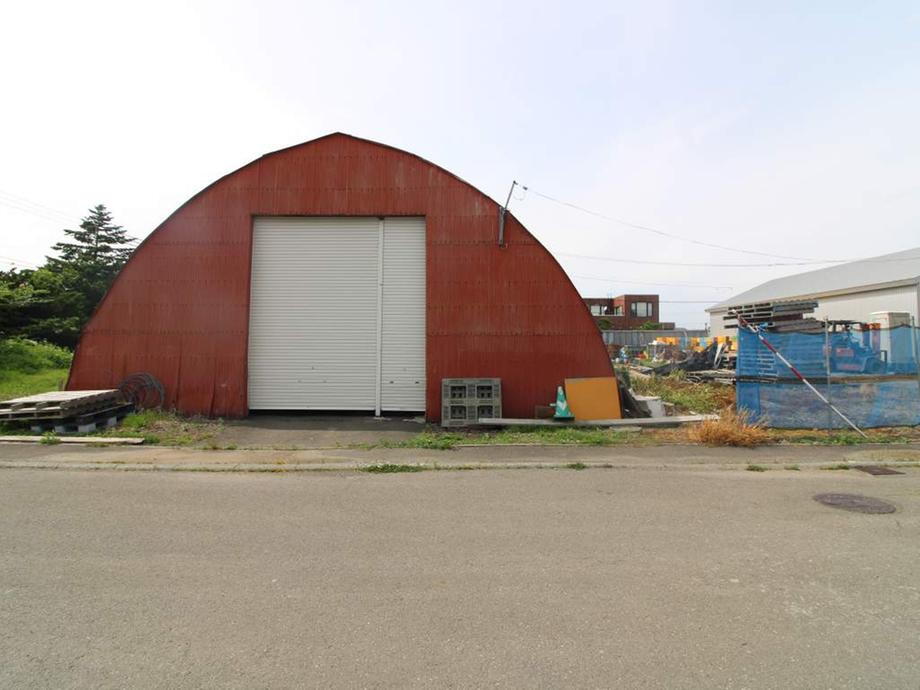 北海道江別市萌えぎ野東 480万円