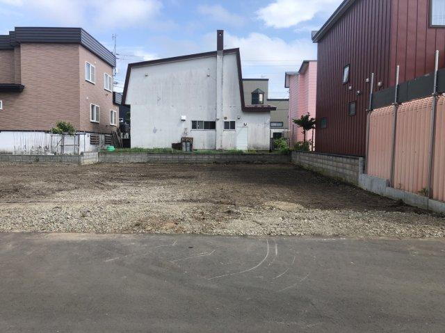北海道江別市東野幌本町 1650万円