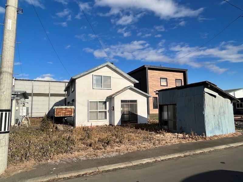 北海道北見市東相内町 240万円