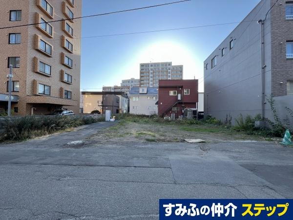 北海道札幌市西区琴似三条２ 6580万円
