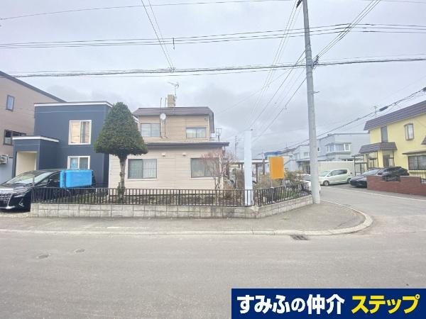 北海道札幌市白石区北郷四条２ 1680万円