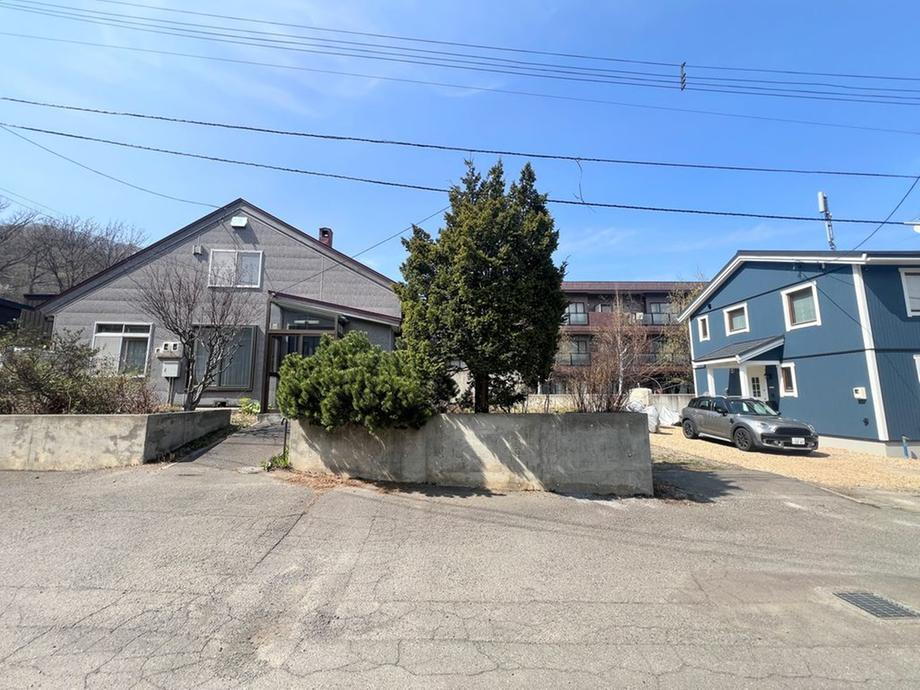 北海道札幌市中央区円山西町３ 2080万円
