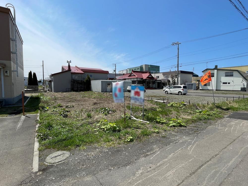 北海道江別市緑町東３ 680万円