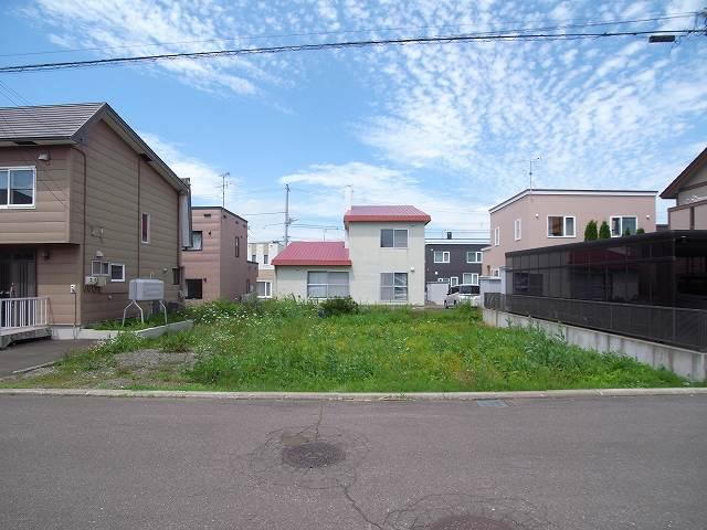 北海道北広島市大曲緑ヶ丘３ 790万円