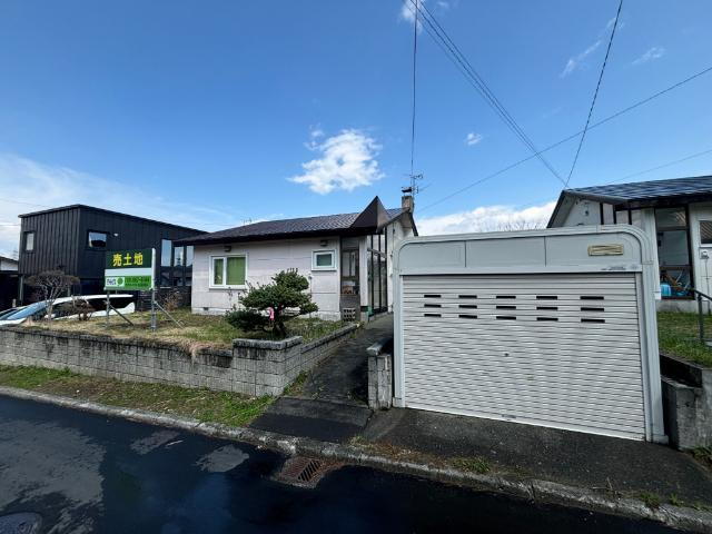 北海道北広島市大曲柏葉２ 1150万円