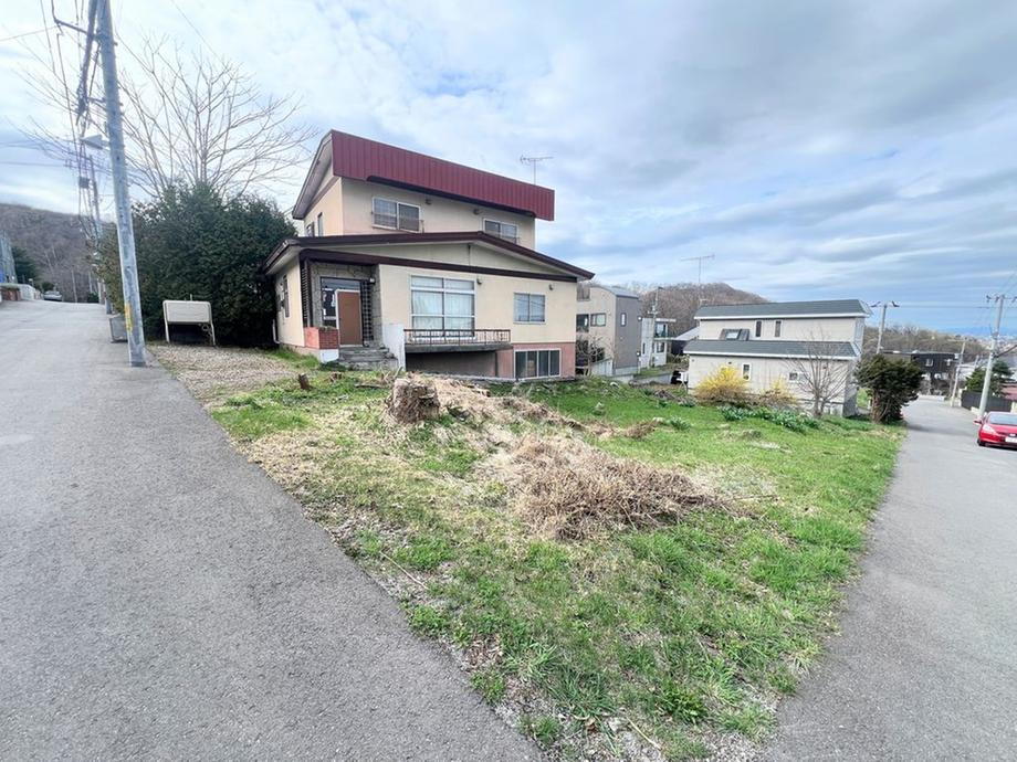 北海道札幌市中央区界川３ 4800万円