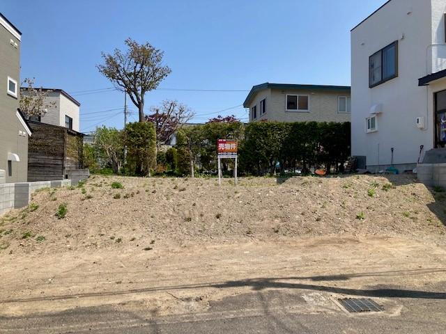北海道札幌市豊平区西岡一条１１ 980万円