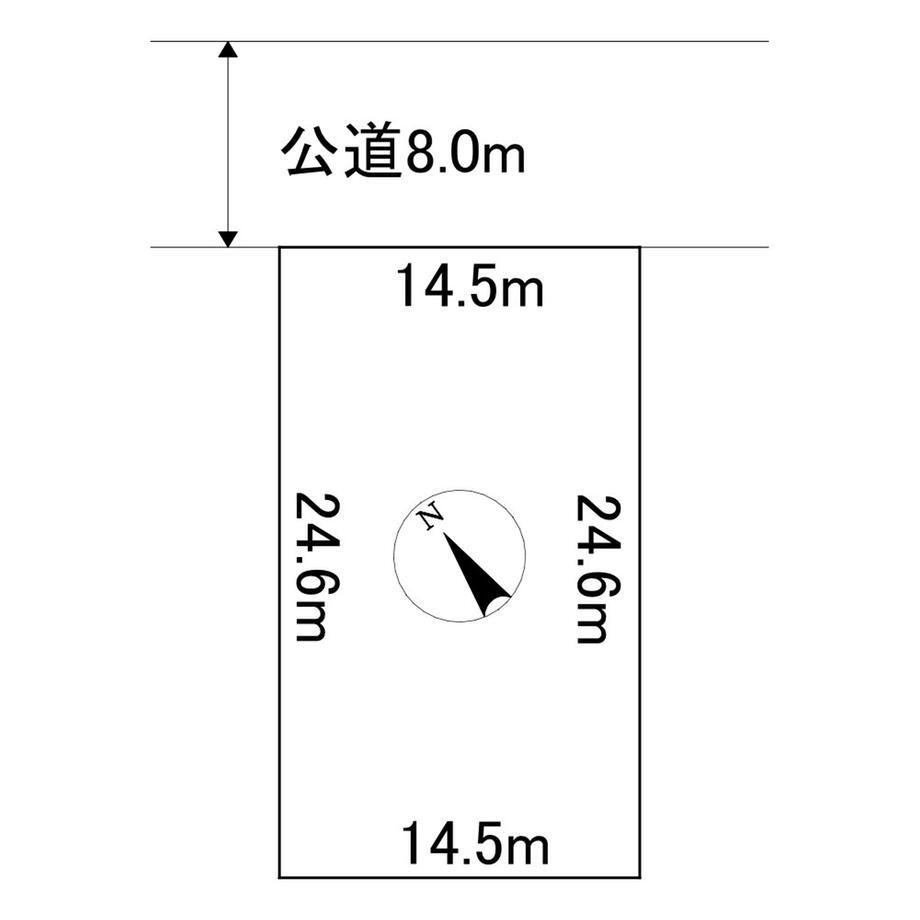 北海道北見市川東 柏陽駅 土地 物件詳細