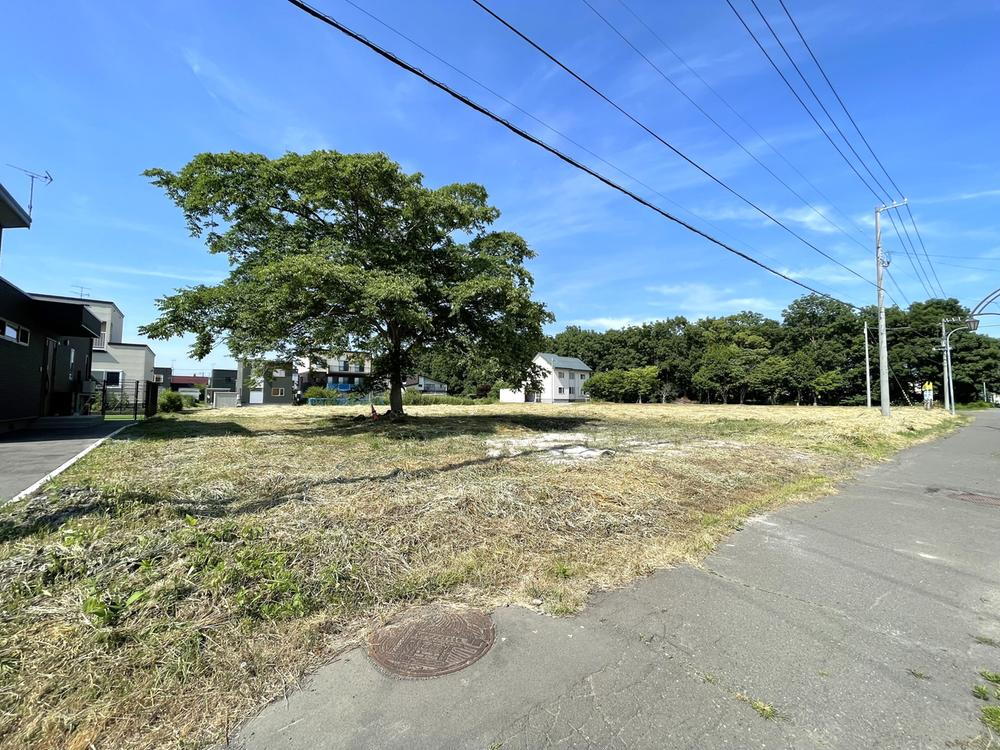 北海道石狩郡当別町太美町 2480万円
