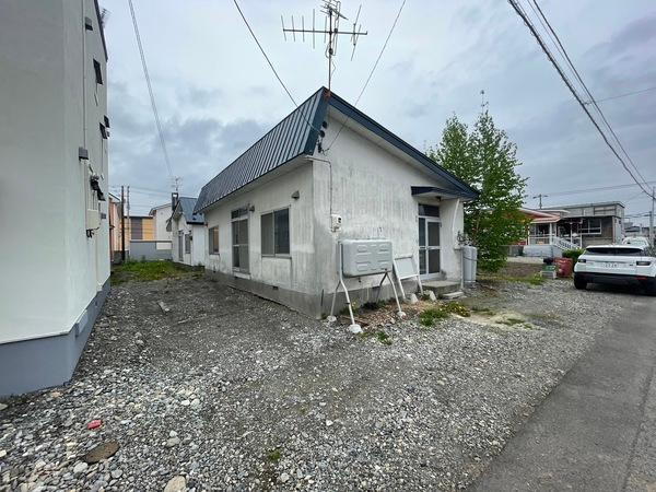 北海道帯広市西一条南３０ 750万円