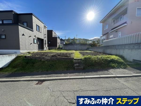 北海道札幌市西区福井４ 1050万円