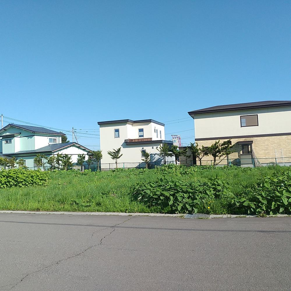 北海道北斗市本郷２ 774万円