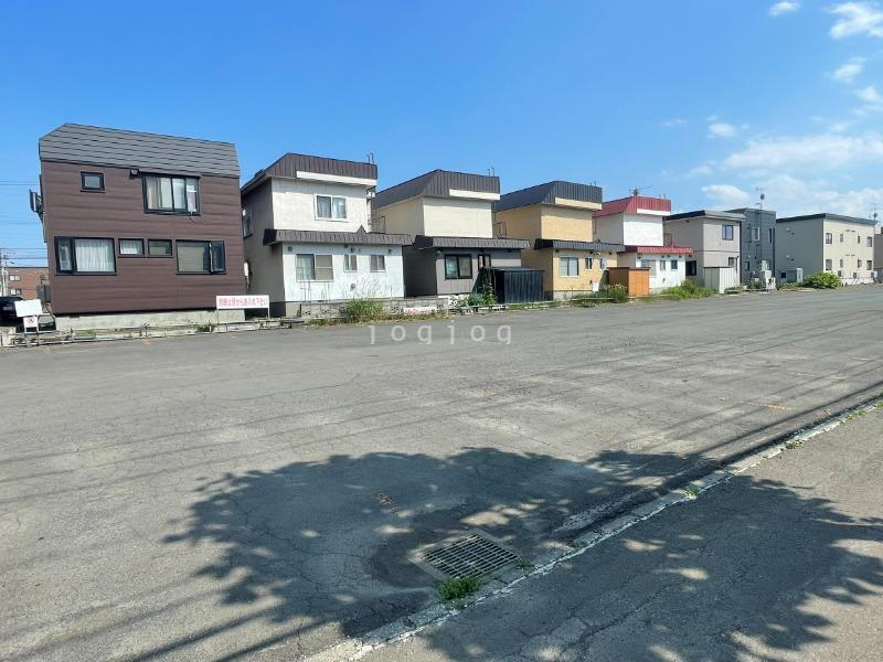 北海道札幌市東区伏古十三条４ 1250万円