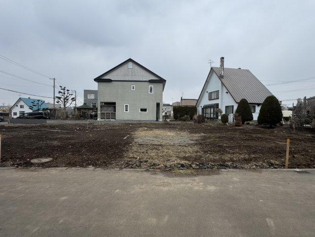 北海道江別市野幌屯田町 800万円