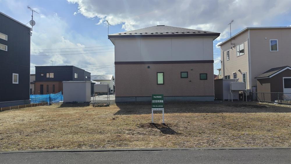 北海道苫小牧市拓勇東町３ 1320万円