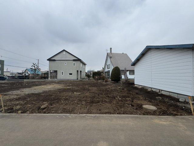 北海道江別市野幌屯田町 800万円