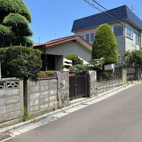 物件写真