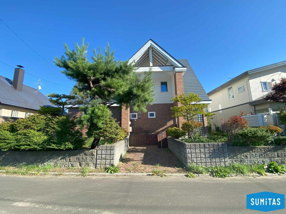 北海道江別市大麻沢町 1780万円