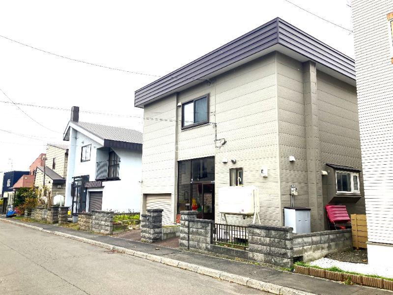 北海道札幌市清田区北野五条４ 1890万円