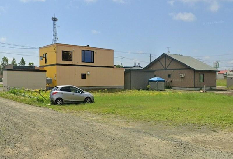 北海道北見市端野町三区 200万円