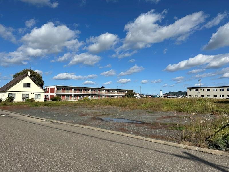 北海道北見市東相内町 600万円