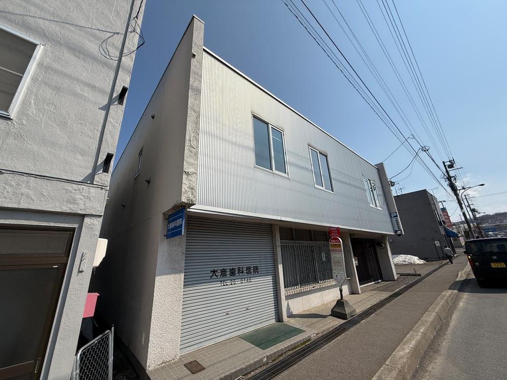 北海道小樽市住ノ江１ 1700万円