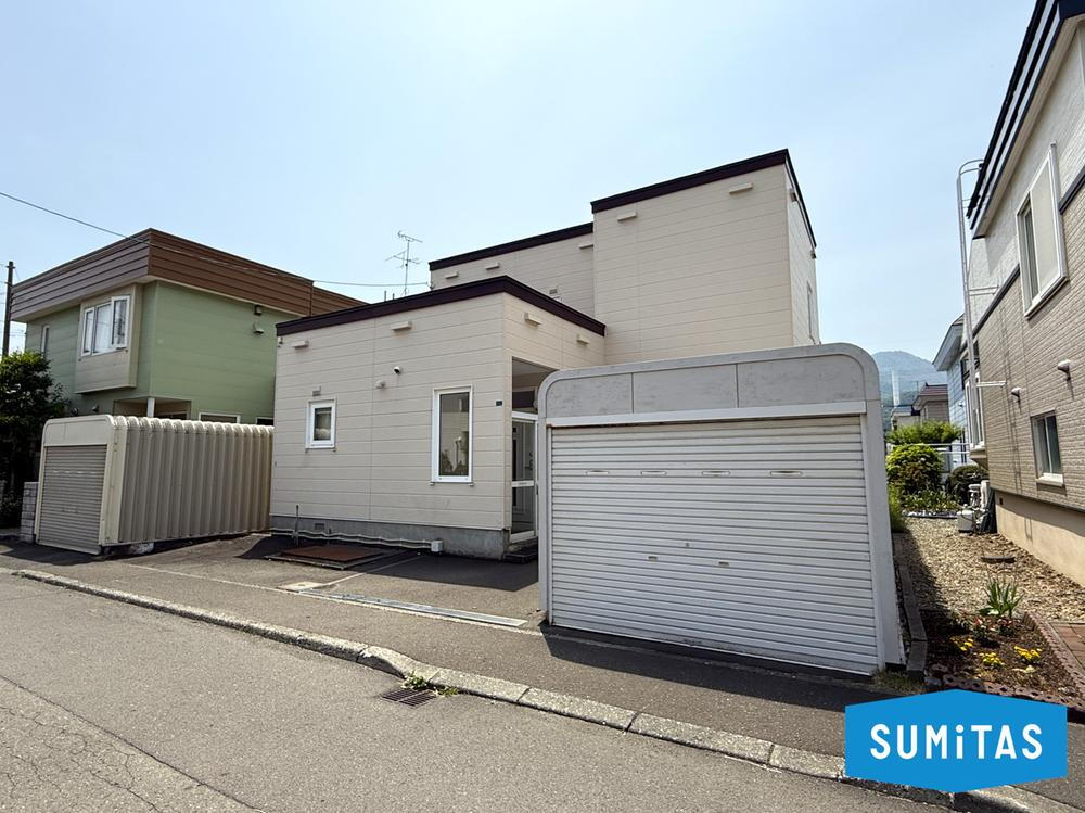 北海道札幌市手稲区前田一条７ 1980万円