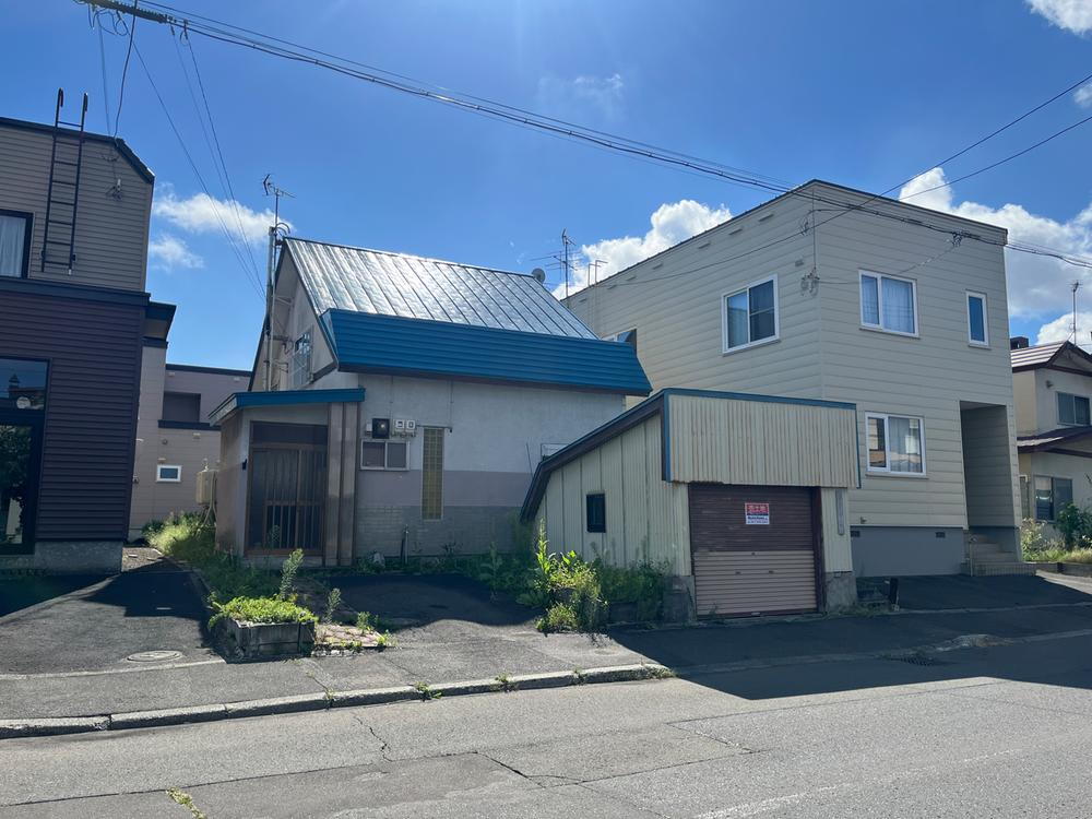 北海道札幌市東区東苗穂七条３ 1580万円