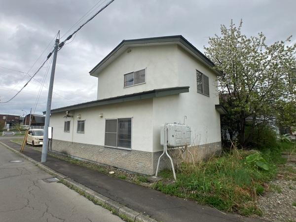 北海道帯広市西十九条南２ 1000万円