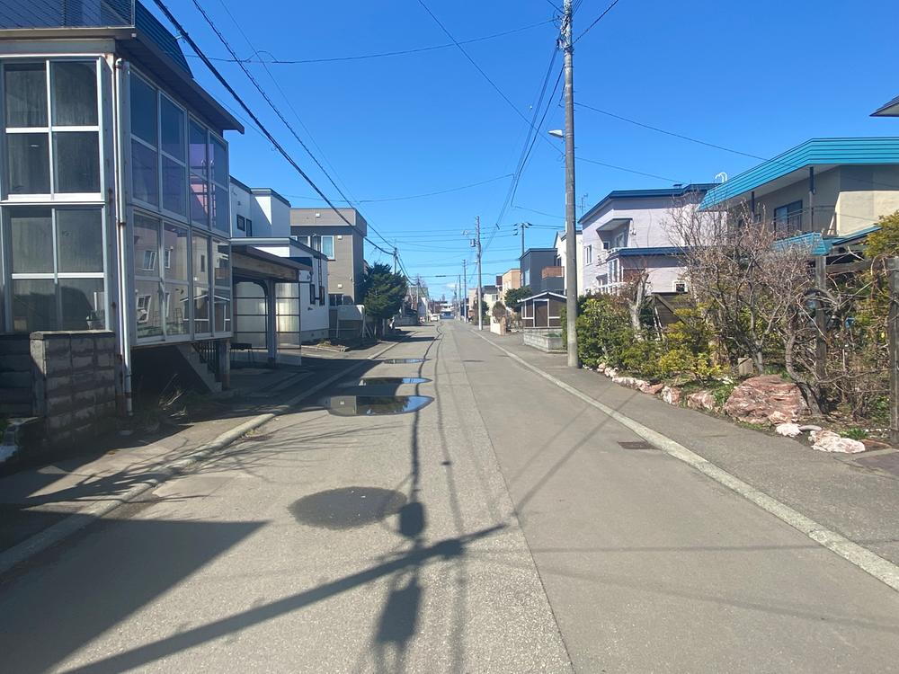 北海道札幌市北区篠路二条４ 980万円