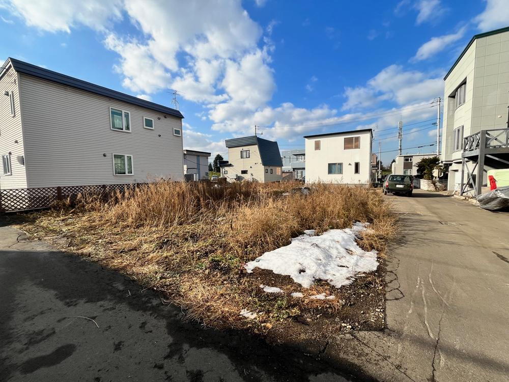 北海道札幌市手稲区新発寒四条６ 1750万円