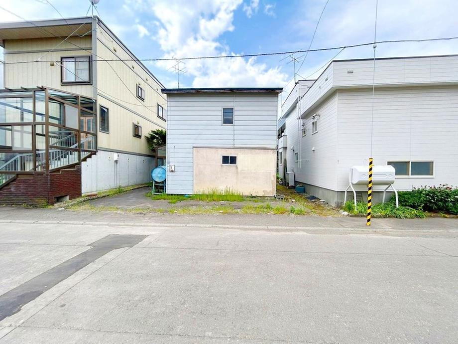 北海道札幌市厚別区厚別中央三条１ 2780万円